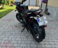 Черный Баджадж Pulsar NS200, объемом двигателя 0 л и пробегом 360 тыс. км за 2650 $, фото 5 на Automoto.ua