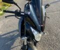 Черный Баджадж Pulsar NS200, объемом двигателя 0.2 л и пробегом 8 тыс. км за 2000 $, фото 4 на Automoto.ua
