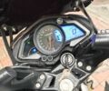 Черный Баджадж Pulsar NS200, объемом двигателя 0.2 л и пробегом 19 тыс. км за 1700 $, фото 3 на Automoto.ua