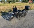 Черный Баджадж Pulsar NS200, объемом двигателя 0.2 л и пробегом 8 тыс. км за 2000 $, фото 1 на Automoto.ua