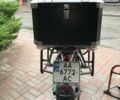 Черный Баджадж Pulsar NS200, объемом двигателя 0.2 л и пробегом 19 тыс. км за 1700 $, фото 1 на Automoto.ua