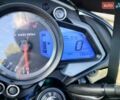 Черный Баджадж Pulsar NS200, объемом двигателя 0.2 л и пробегом 8 тыс. км за 2000 $, фото 30 на Automoto.ua