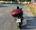 Черный Баджадж Pulsar NS200, объемом двигателя 0.2 л и пробегом 8 тыс. км за 2000 $, фото 6 на Automoto.ua