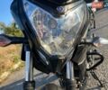 Черный Баджадж Pulsar NS200, объемом двигателя 0.2 л и пробегом 8 тыс. км за 2000 $, фото 17 на Automoto.ua