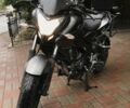 Черный Баджадж Pulsar NS200, объемом двигателя 0.2 л и пробегом 19 тыс. км за 1700 $, фото 4 на Automoto.ua