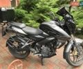 Черный Баджадж Pulsar NS200, объемом двигателя 0.2 л и пробегом 19 тыс. км за 1700 $, фото 1 на Automoto.ua