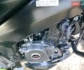 Черный Баджадж Pulsar NS200, объемом двигателя 0.2 л и пробегом 8 тыс. км за 2000 $, фото 22 на Automoto.ua