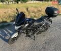 Черный Баджадж Pulsar NS200, объемом двигателя 0.2 л и пробегом 8 тыс. км за 2000 $, фото 7 на Automoto.ua