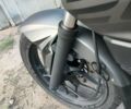 Черный Баджадж Pulsar NS200, объемом двигателя 0.2 л и пробегом 8 тыс. км за 2000 $, фото 27 на Automoto.ua