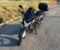 Черный Баджадж Pulsar NS200, объемом двигателя 0.2 л и пробегом 8 тыс. км за 2000 $, фото 9 на Automoto.ua