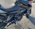 Черный Баджадж Pulsar NS200, объемом двигателя 0.2 л и пробегом 8 тыс. км за 2000 $, фото 5 на Automoto.ua