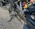 Черный Баджадж Pulsar NS200, объемом двигателя 0.2 л и пробегом 8 тыс. км за 2000 $, фото 10 на Automoto.ua
