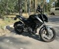 Черный Баджадж Pulsar NS200, объемом двигателя 0.2 л и пробегом 0 тыс. км за 1450 $, фото 3 на Automoto.ua