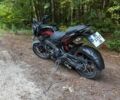 Черный Баджадж Pulsar NS200, объемом двигателя 0.2 л и пробегом 1 тыс. км за 2500 $, фото 2 на Automoto.ua