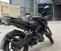 Чорний Баджадж Pulsar NS200, об'ємом двигуна 0.2 л та пробігом 34 тис. км за 1500 $, фото 2 на Automoto.ua