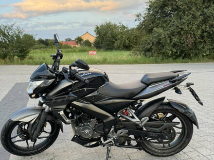 Баджадж Pulsar NS200 2019 в Львове на Automoto.ua Черный Баджадж Pulsar NS200, объемом двигателя 0.2 л и пробегом 11 тыс. км за 2000 $, фото 1 на Automoto.ua