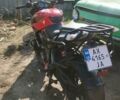 Красный Баджадж Pulsar NS200, объемом двигателя 0.2 л и пробегом 20 тыс. км за 1900 $, фото 1 на Automoto.ua