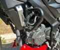 Красный Баджадж Pulsar NS200, объемом двигателя 0 л и пробегом 4 тыс. км за 2400 $, фото 1 на Automoto.ua