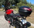 Красный Баджадж Pulsar NS200, объемом двигателя 0 л и пробегом 4 тыс. км за 2400 $, фото 5 на Automoto.ua