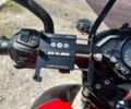 Красный Баджадж Pulsar NS200, объемом двигателя 0 л и пробегом 4 тыс. км за 2400 $, фото 9 на Automoto.ua