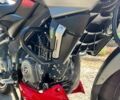 Красный Баджадж Pulsar NS200, объемом двигателя 0 л и пробегом 4 тыс. км за 2400 $, фото 2 на Automoto.ua