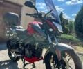 Красный Баджадж Pulsar NS200, объемом двигателя 0 л и пробегом 4 тыс. км за 2400 $, фото 1 на Automoto.ua