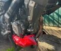 Червоний Баджадж Pulsar NS200, об'ємом двигуна 0.2 л та пробігом 16 тис. км за 800 $, фото 1 на Automoto.ua