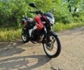 Красный Баджадж Pulsar NS200, объемом двигателя 0.2 л и пробегом 8 тыс. км за 2100 $, фото 1 на Automoto.ua