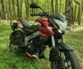 Червоний Баджадж Pulsar NS200, об'ємом двигуна 0.2 л та пробігом 2 тис. км за 2900 $, фото 1 на Automoto.ua