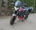 Красный Баджадж Pulsar NS200, объемом двигателя 0.2 л и пробегом 12 тыс. км за 2050 $, фото 5 на Automoto.ua