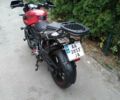 Красный Баджадж Pulsar NS200, объемом двигателя 0.2 л и пробегом 12 тыс. км за 2050 $, фото 12 на Automoto.ua