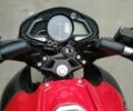 Красный Баджадж Pulsar NS200, объемом двигателя 0.2 л и пробегом 12 тыс. км за 2050 $, фото 10 на Automoto.ua