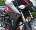 Красный Баджадж Pulsar NS200, объемом двигателя 0.2 л и пробегом 12 тыс. км за 2050 $, фото 11 на Automoto.ua