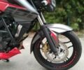Красный Баджадж Pulsar NS200, объемом двигателя 0.2 л и пробегом 12 тыс. км за 2050 $, фото 7 на Automoto.ua