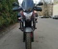 Красный Баджадж Pulsar NS200, объемом двигателя 0.2 л и пробегом 12 тыс. км за 2050 $, фото 2 на Automoto.ua