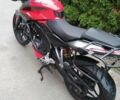 Красный Баджадж Pulsar NS200, объемом двигателя 0.2 л и пробегом 12 тыс. км за 2050 $, фото 13 на Automoto.ua
