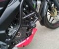 Красный Баджадж Pulsar NS200, объемом двигателя 0.2 л и пробегом 12 тыс. км за 2050 $, фото 15 на Automoto.ua
