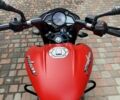 Красный Баджадж Pulsar NS200, объемом двигателя 0.2 л и пробегом 8 тыс. км за 2000 $, фото 3 на Automoto.ua