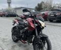 Красный Баджадж Pulsar NS200, объемом двигателя 0 л и пробегом 1 тыс. км за 2850 $, фото 1 на Automoto.ua