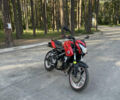 Баджадж Pulsar NS200, об'ємом двигуна 0.2 л та пробігом 40 тис. км за 1500 $, фото 1 на Automoto.ua