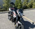 Баджадж Pulsar NS200, объемом двигателя 0.2 л и пробегом 32 тыс. км за 1750 $, фото 1 на Automoto.ua