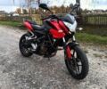 Баджадж Pulsar NS200, об'ємом двигуна 0.2 л та пробігом 0 тис. км за 1307 $, фото 1 на Automoto.ua