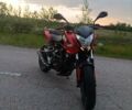 Баджадж Pulsar NS200, объемом двигателя 0.2 л и пробегом 8 тыс. км за 1607 $, фото 1 на Automoto.ua
