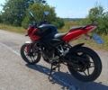 Баджадж Pulsar NS200, объемом двигателя 0.2 л и пробегом 8 тыс. км за 1307 $, фото 2 на Automoto.ua