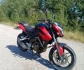 Баджадж Pulsar NS200, объемом двигателя 0.2 л и пробегом 8 тыс. км за 1307 $, фото 4 на Automoto.ua