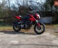 Баджадж Pulsar NS200, объемом двигателя 0.2 л и пробегом 8 тыс. км за 1307 $, фото 8 на Automoto.ua
