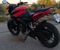 Баджадж Pulsar NS200, объемом двигателя 0.2 л и пробегом 4 тыс. км за 1399 $, фото 4 на Automoto.ua