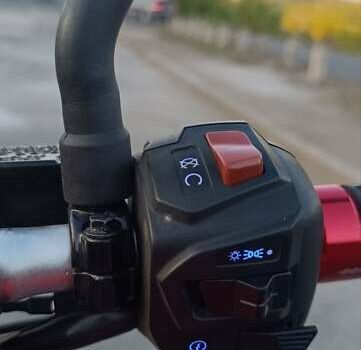 Баджадж Pulsar NS200, объемом двигателя 0.2 л и пробегом 4 тыс. км за 1399 $, фото 1 на Automoto.ua