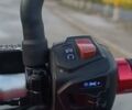 Баджадж Pulsar NS200, объемом двигателя 0.2 л и пробегом 4 тыс. км за 1399 $, фото 1 на Automoto.ua