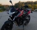 Баджадж Pulsar NS200, объемом двигателя 0.2 л и пробегом 4 тыс. км за 1399 $, фото 1 на Automoto.ua